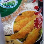 قیمت پودر سوخاری 200 گرمی سفید پانکو