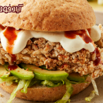 فروشگاه اینترنتی پودر سوخاری