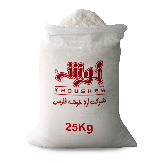 بازار خرید آرد سوخاری