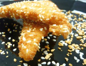 پودر سوخاری فلفلی هاتی کارا