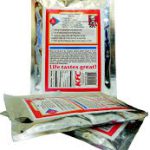 بهترین پودر سوخاری kfc