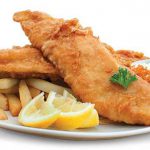 آرد سوخاری بسته بندی