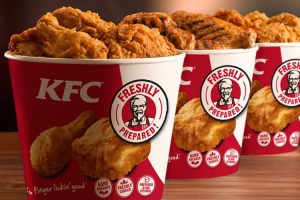 بهترین پودر سوخاری kfc