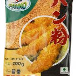 قیمت پودر تمپورا