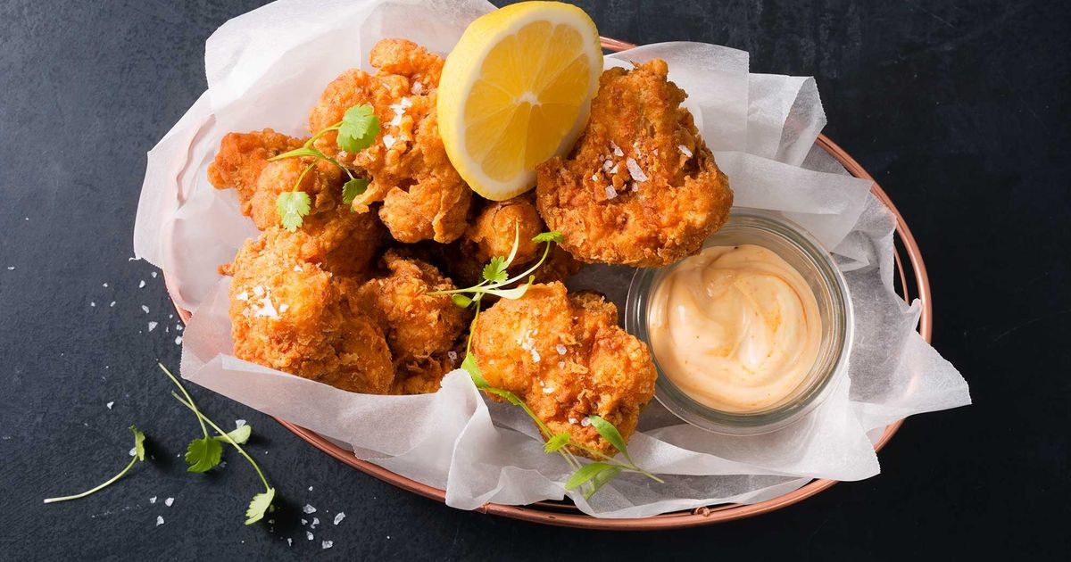 متنوع ترین پودر سوخاری در بازار