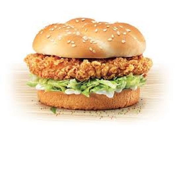 عرضه مستقیم آرد سوخاری kfc