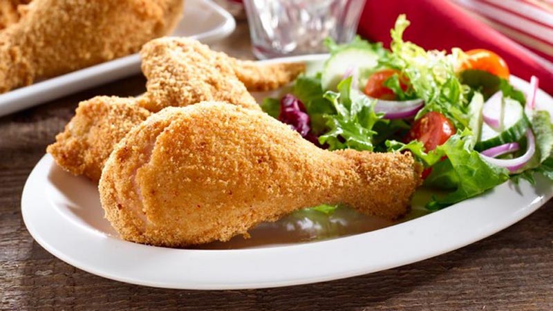 فروش عمده آرد سوخاری توسط بهترین فروشگاه های معتبر