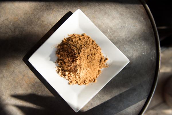 فروشنده آرد سوخاری عمده با قیمت مناسب