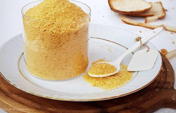 توزیع پودر سوخاری عالی بدون واسطه