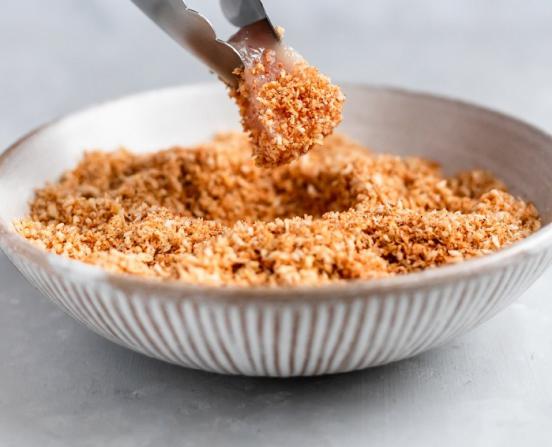 تولید کنندگان پودر سوخاری آماده