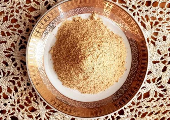 خرید مستقیم آرد سوخاری ذرت