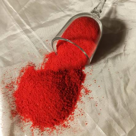 صادرات ویژه پودر سوخاری قرمز یک کیلویی