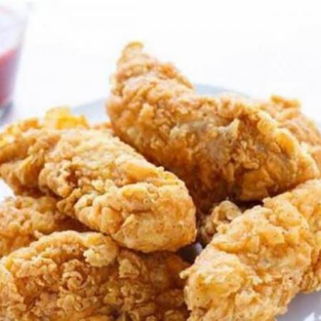 سفارش خرید پودر سوخاری روکش مرغ نرمال