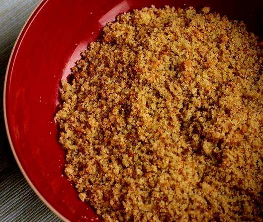 معرفی انواع آرد سوخاری پانکو