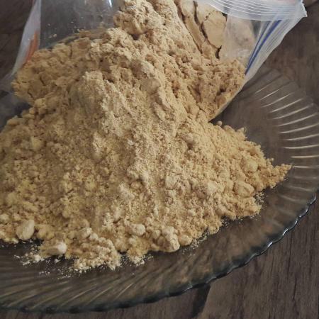 تولیدکنندگان پودر سوخاری تند پانکو