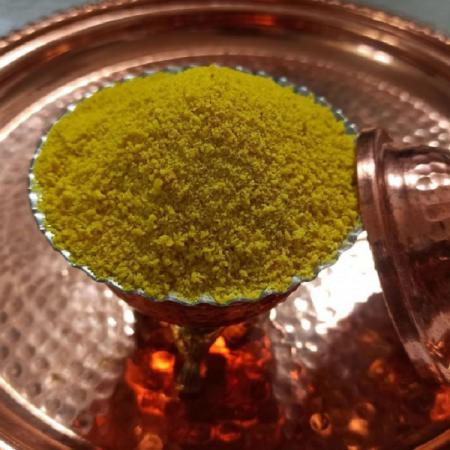 ترکیبات موجود در پودر سوخاری