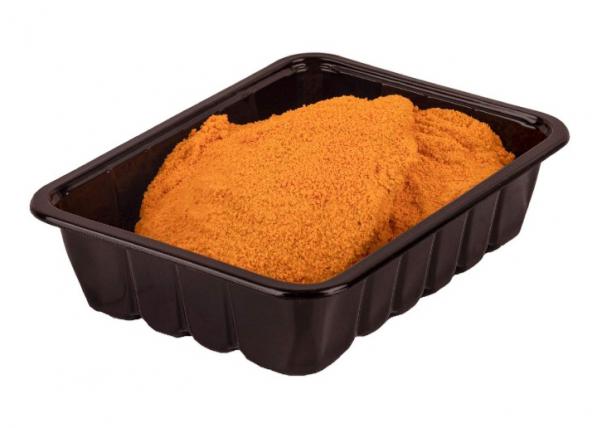 آشنایی با نحوه تولید پودر سوخاری