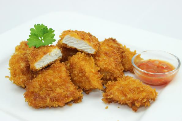 دلایل پرکاربرد بودن پودر سوخاری اسپایسی