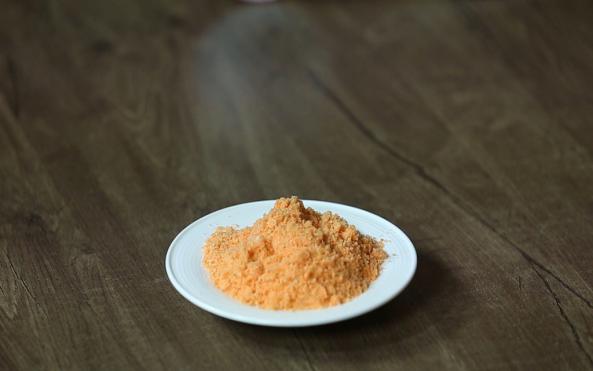 ترکیبات موجود در پودر سوخاری