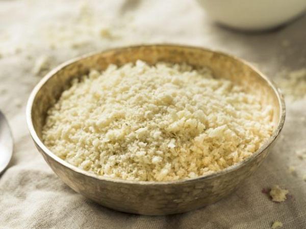 اطلاعاتی درباره انواع پودر سوخاری