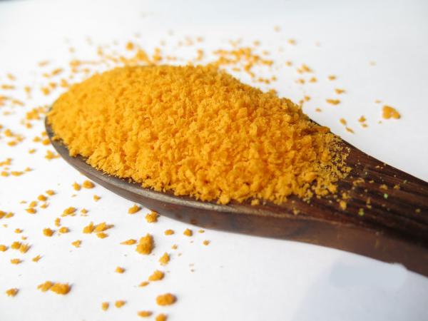 تولیدکنندگان برتر پودر سوخاری نارنجی