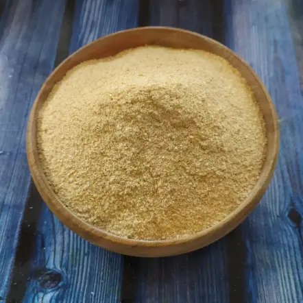 میزان سود حاصل از فروش آرد سوخاری مخصوص کنتاکی