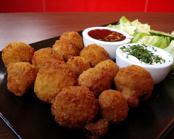 نکاتی که خریدار آرد سوخاری قارچ باید بداند