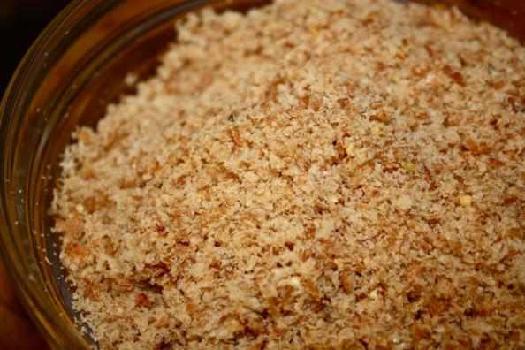 آشنایی با نحوه فروش آرد سوخاری فست فودی به صورت اینترنتی