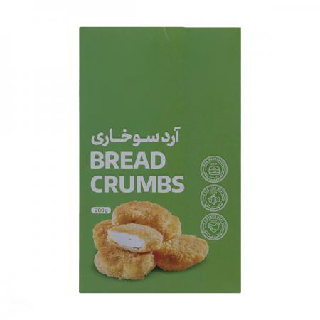 چالش های پیش رو در فروش آرد سوخاری مخصوص قارچ